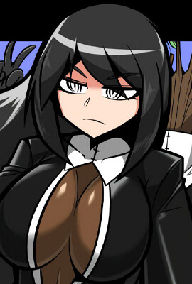 高清漫画画质展示